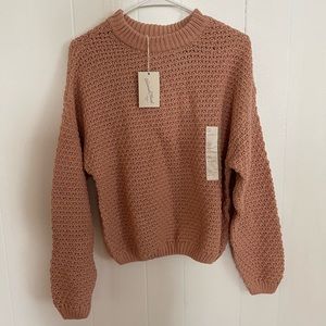 Universal Thread Sweater - Medium